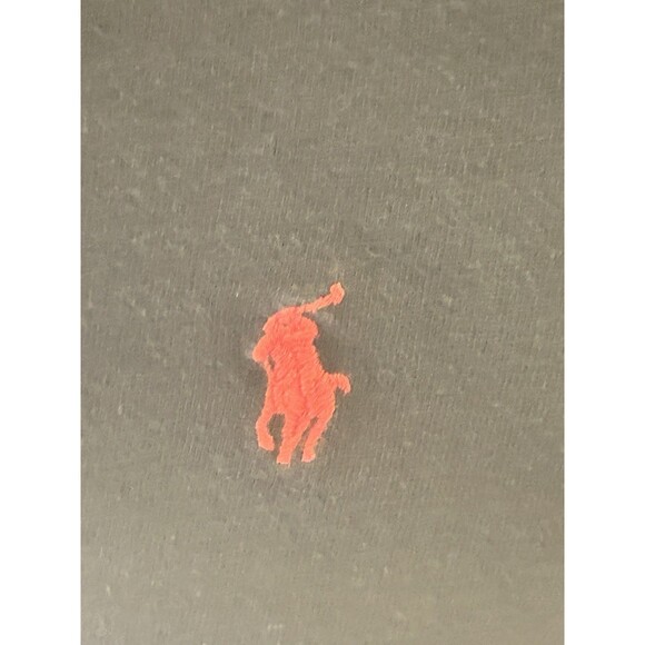 Polo Ralph Lauren Mens L Black T-Shirt‎ - Picture 6 of 8